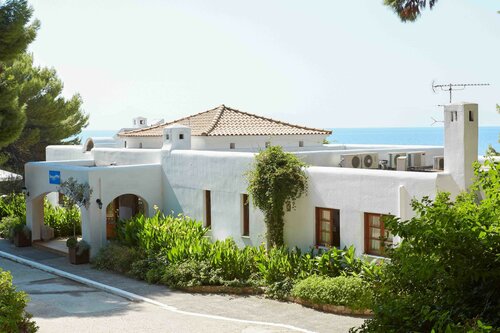 Гостиница Marpunta Resort