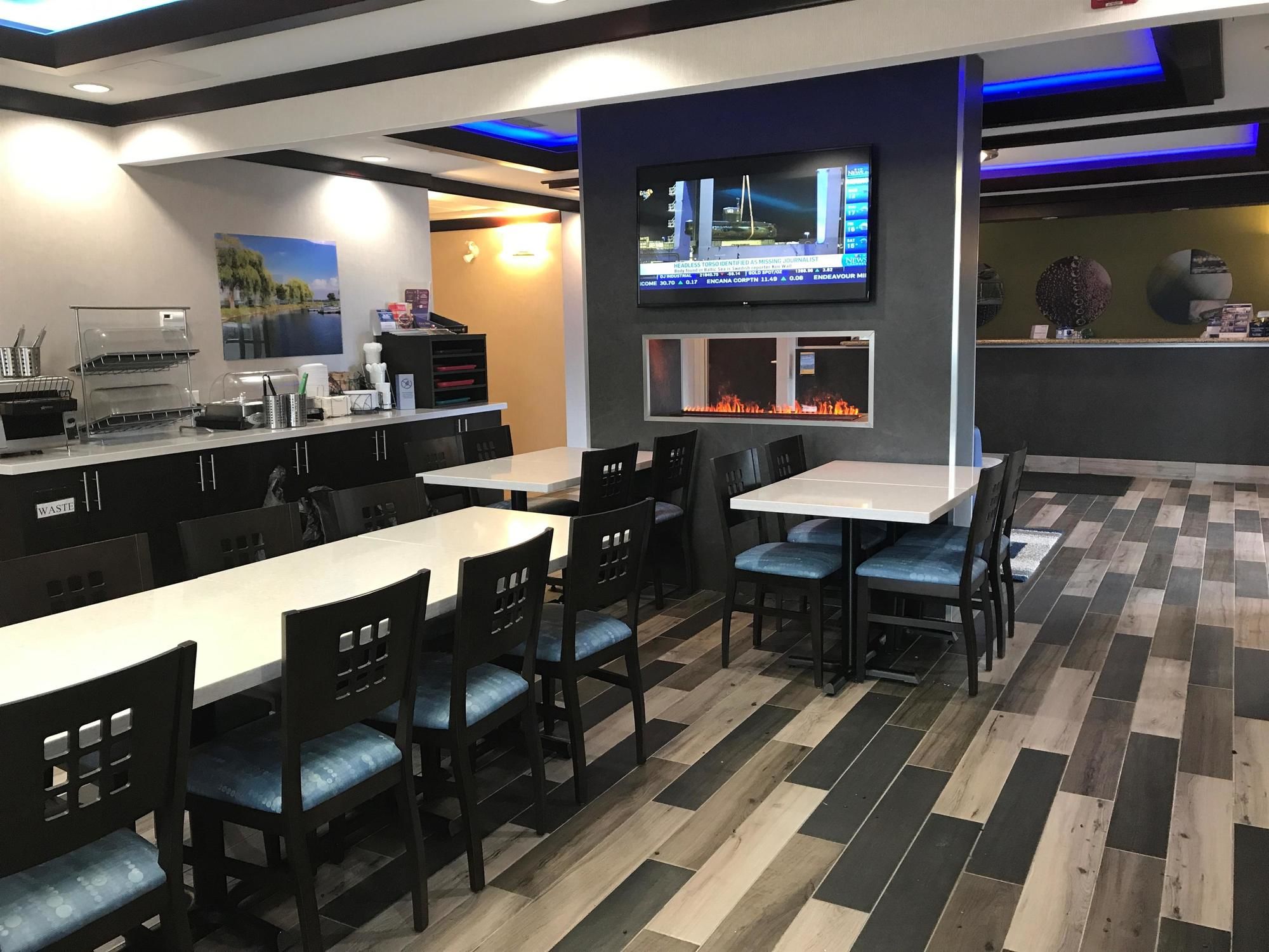 Фото Best Western Plus Barrie