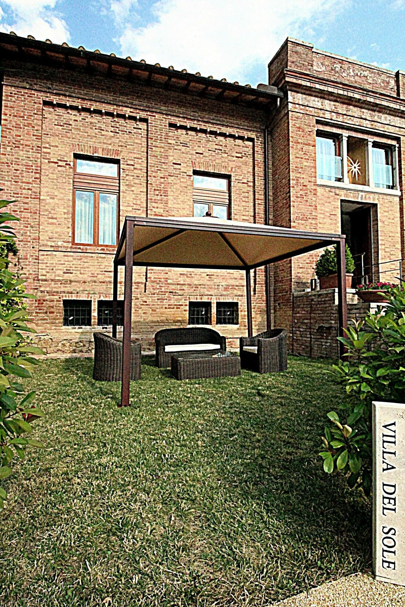 Фото Villa del Sole