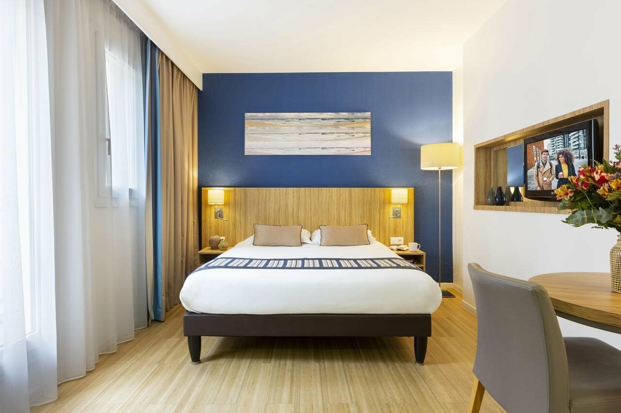 Фото Citadines Croisette Cannes