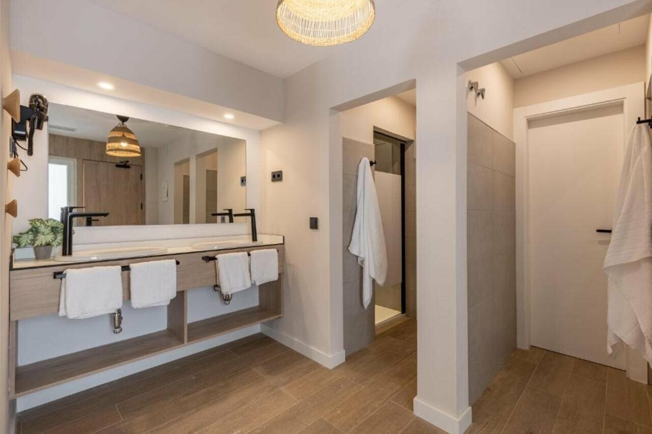 Фото Líbere Córdoba Patio Santa Marta