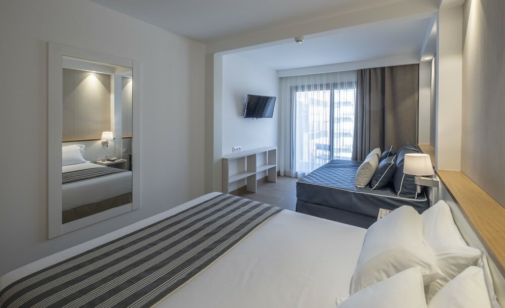 Фото Rosamar Es Blau