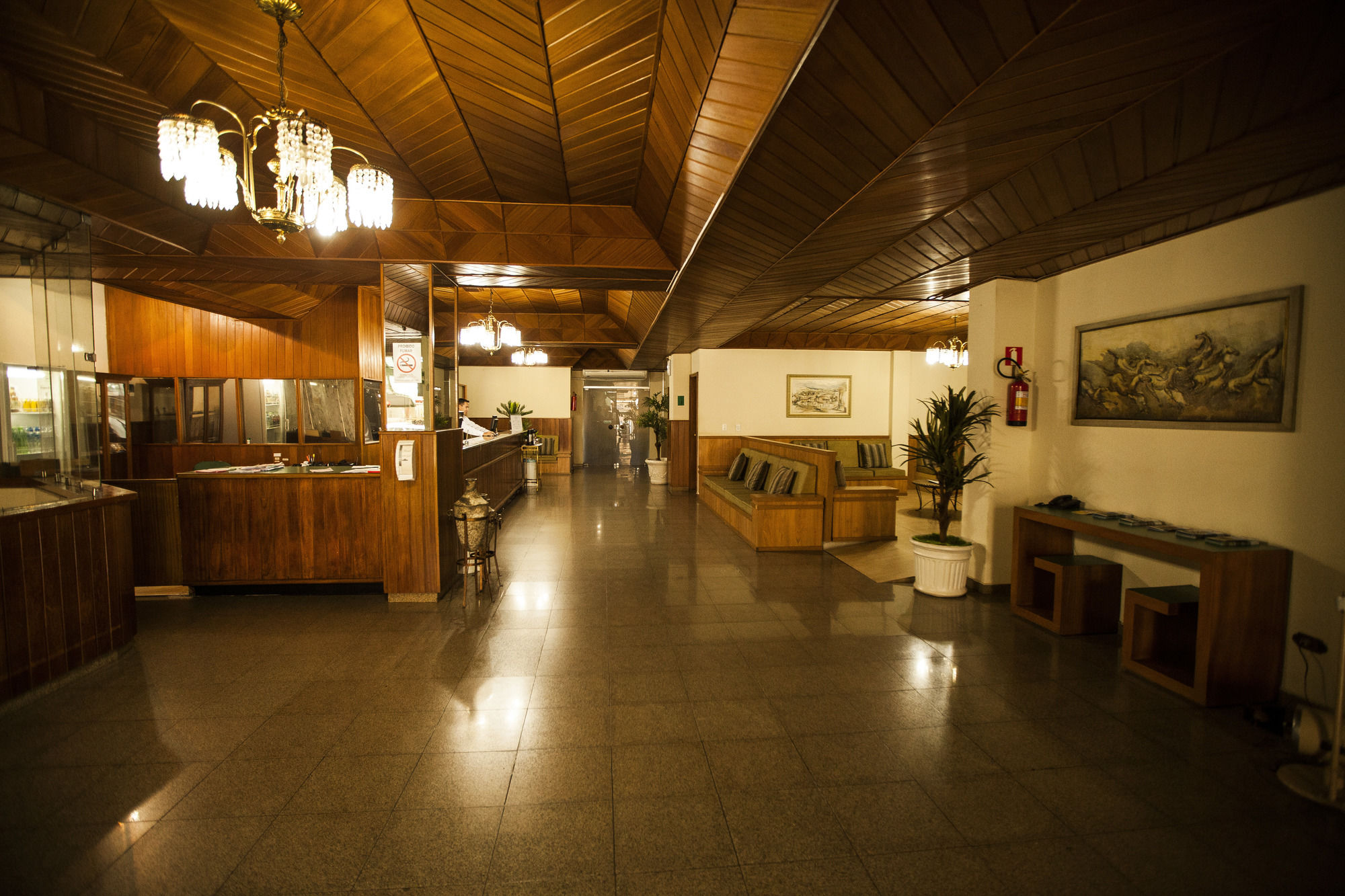 Фото Harbor Self Cidade Verde