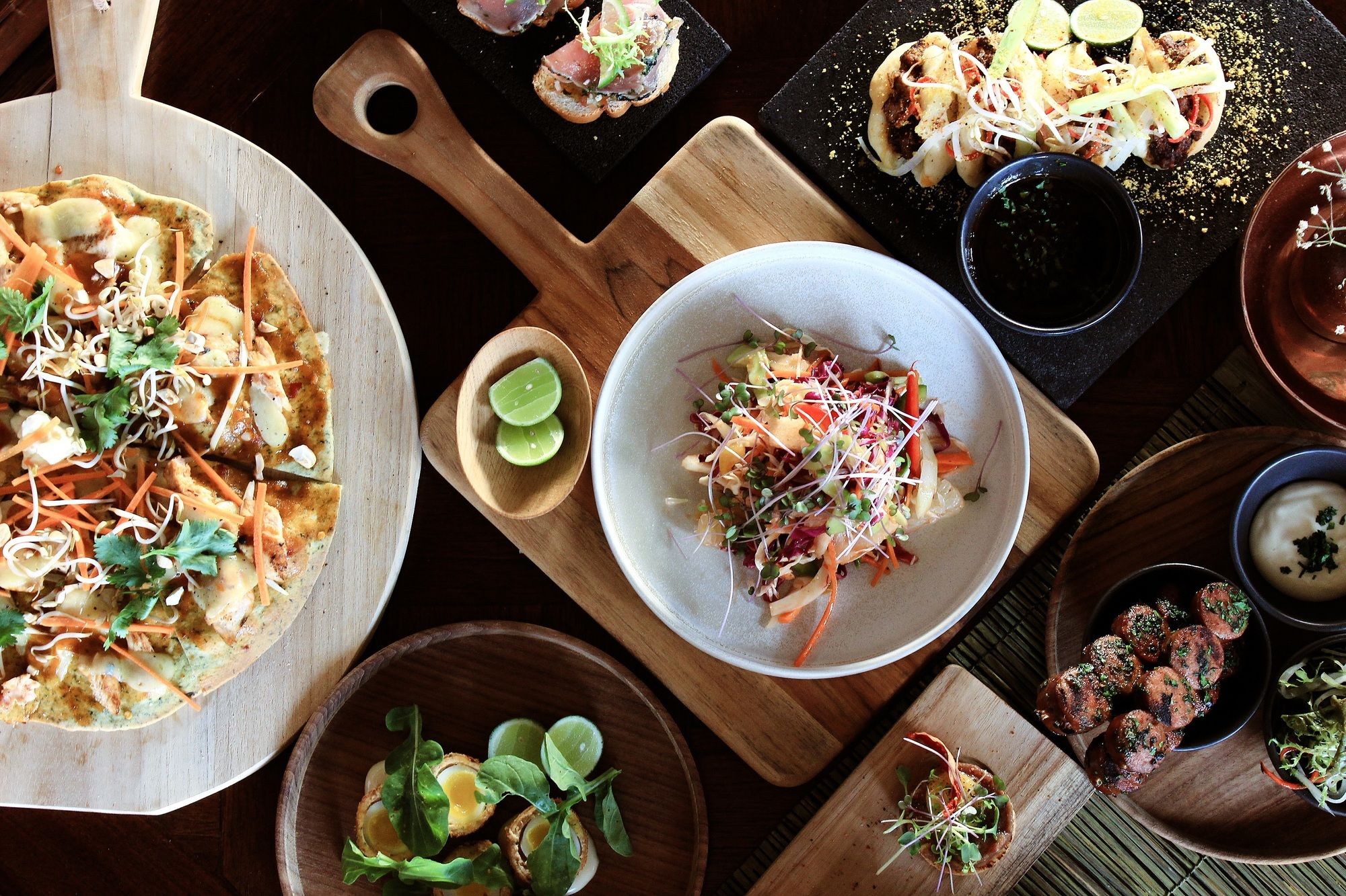 Фото Bisma Eight Ubud