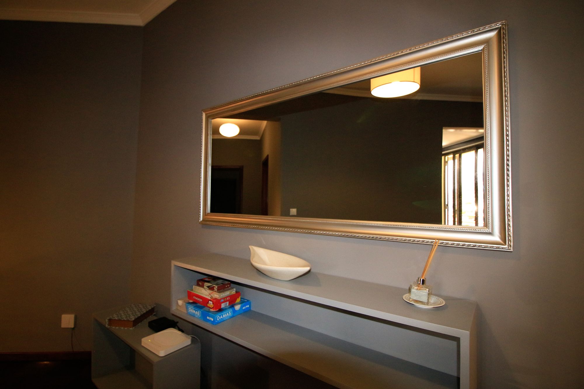 Фото Our Dream Downtown Experience