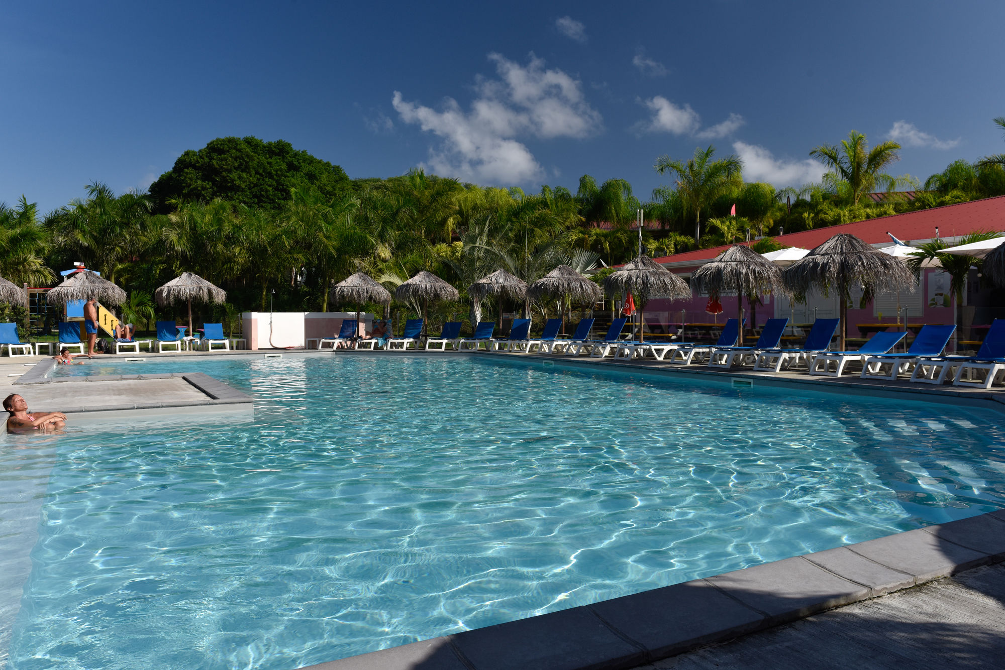 Фото Le Village de la Pointe