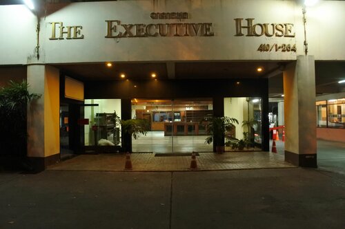 The Executive House