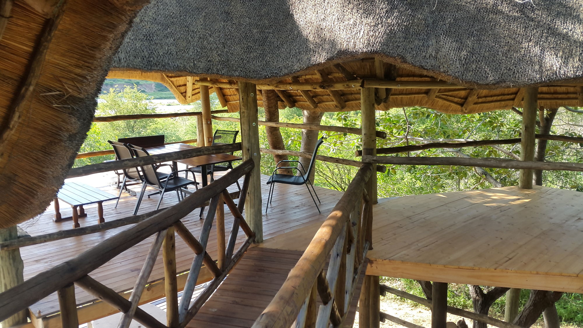 Фото Jabula Lodge