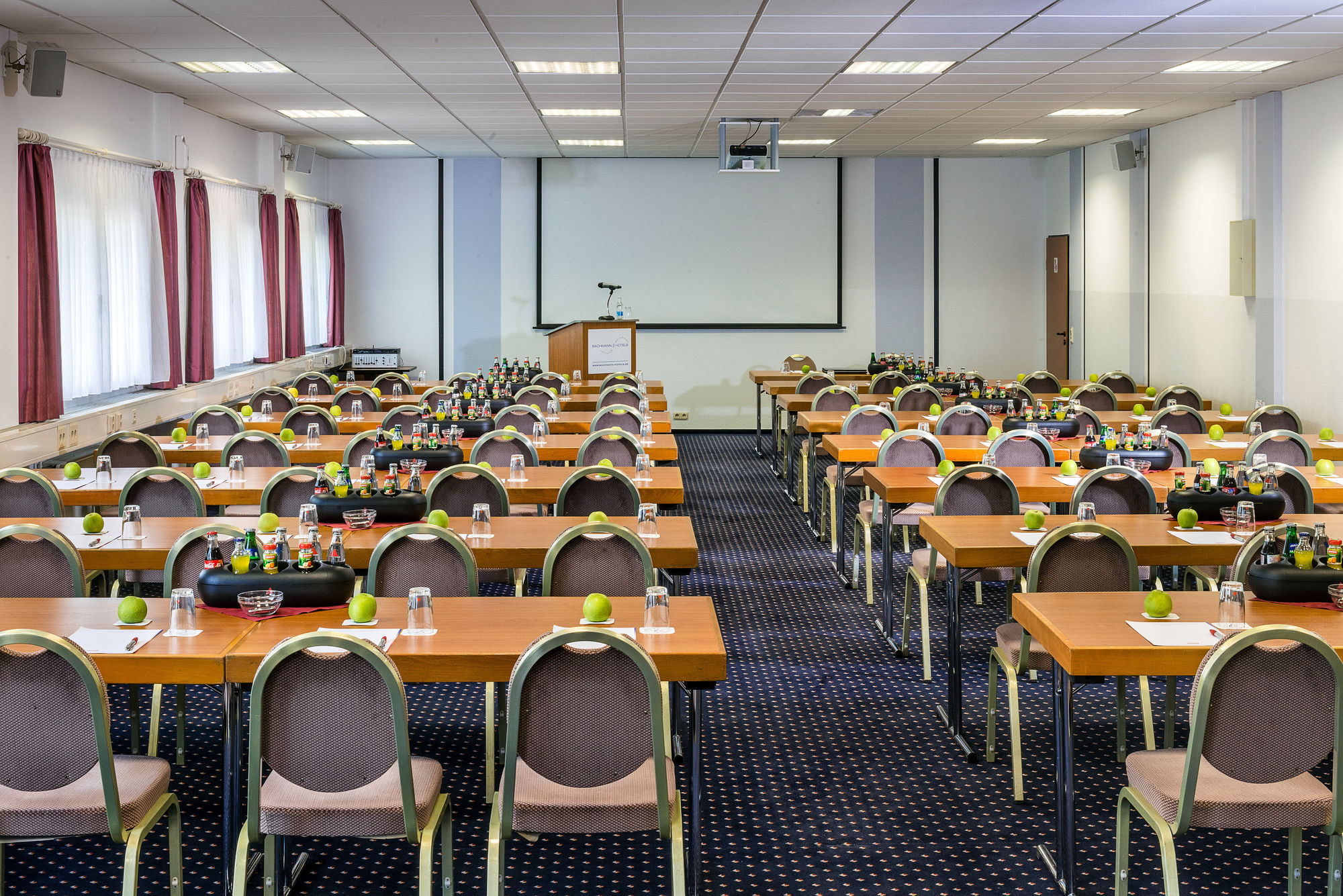 Фото Airport Hotel Erfurt