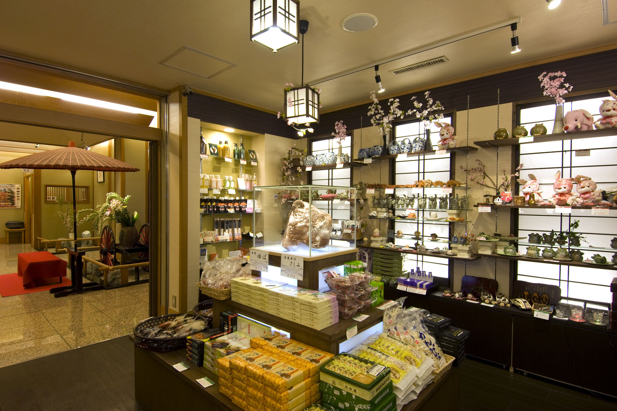 Фото Okunoin Hotel Tokugawa