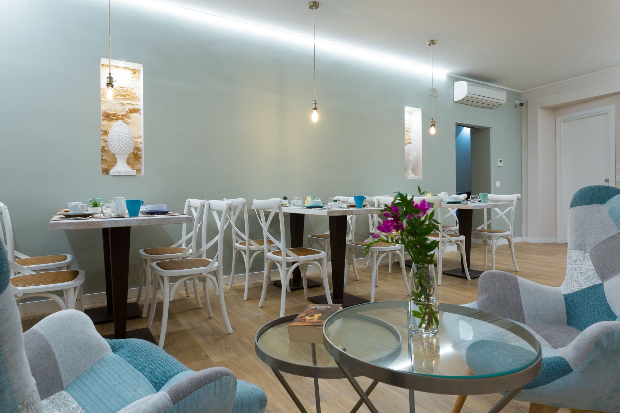 Фото Bellaroto Suite