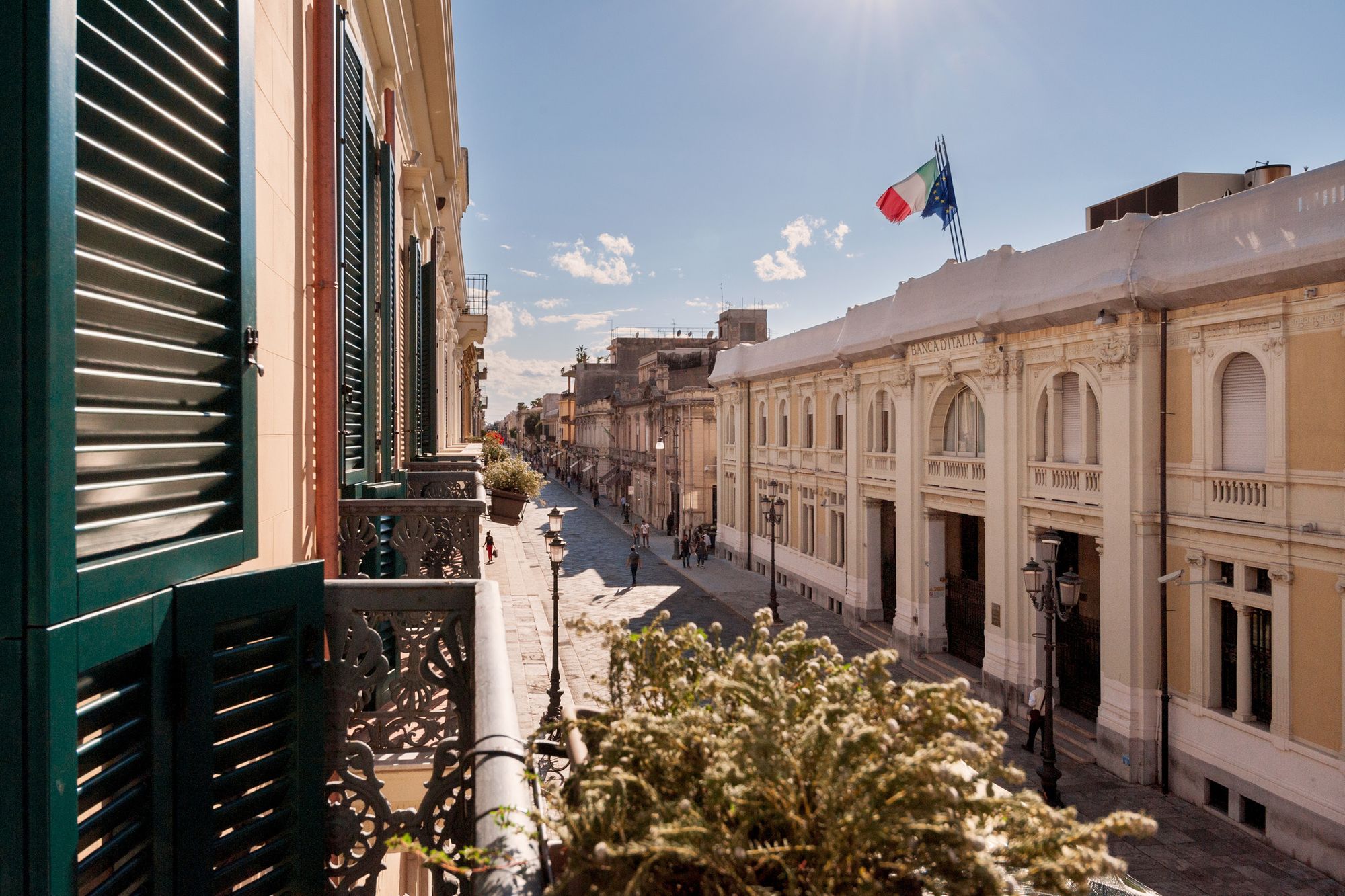 Фото Hotel Medinblu