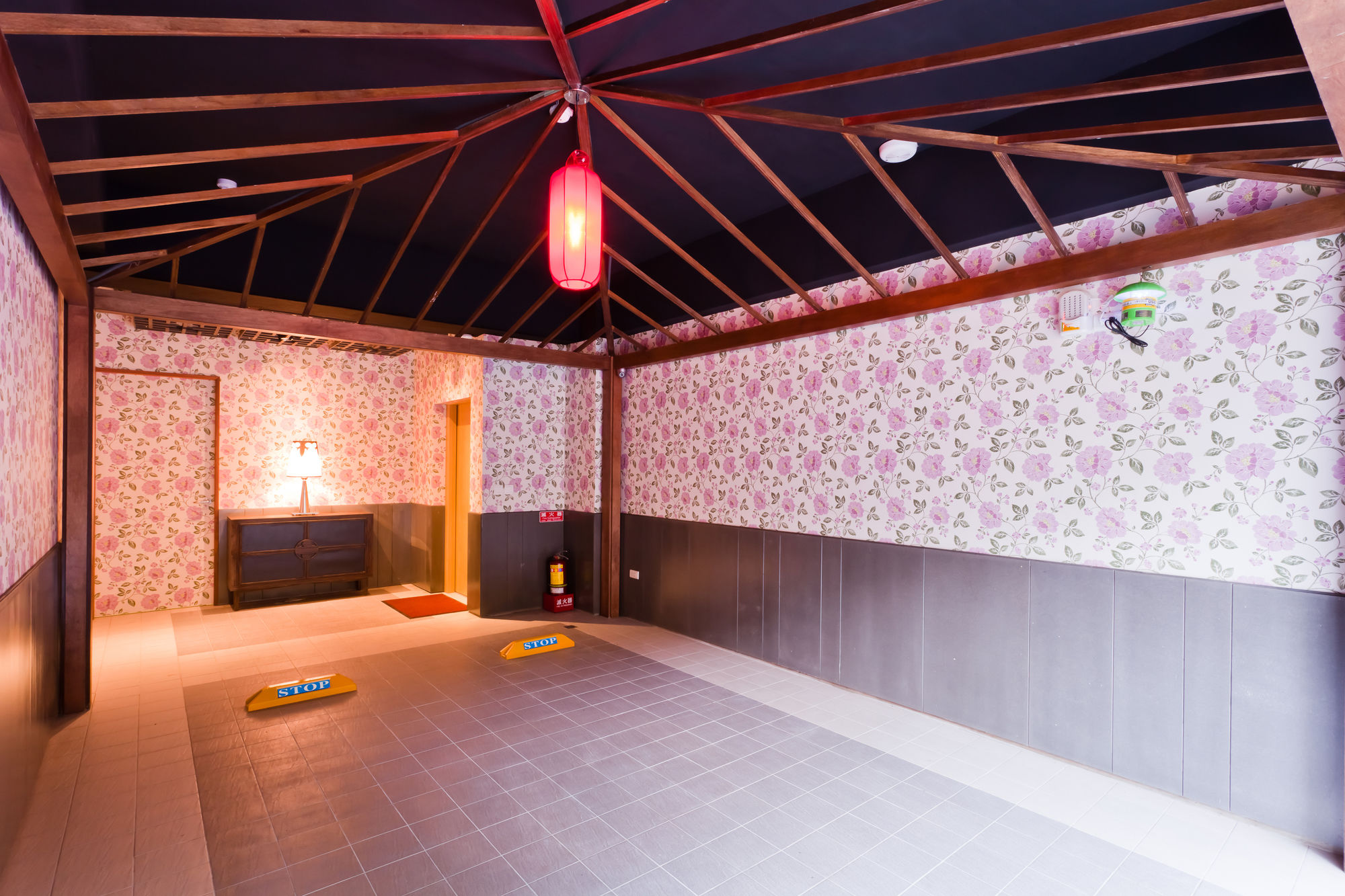 Фото Tianxiaju Motel