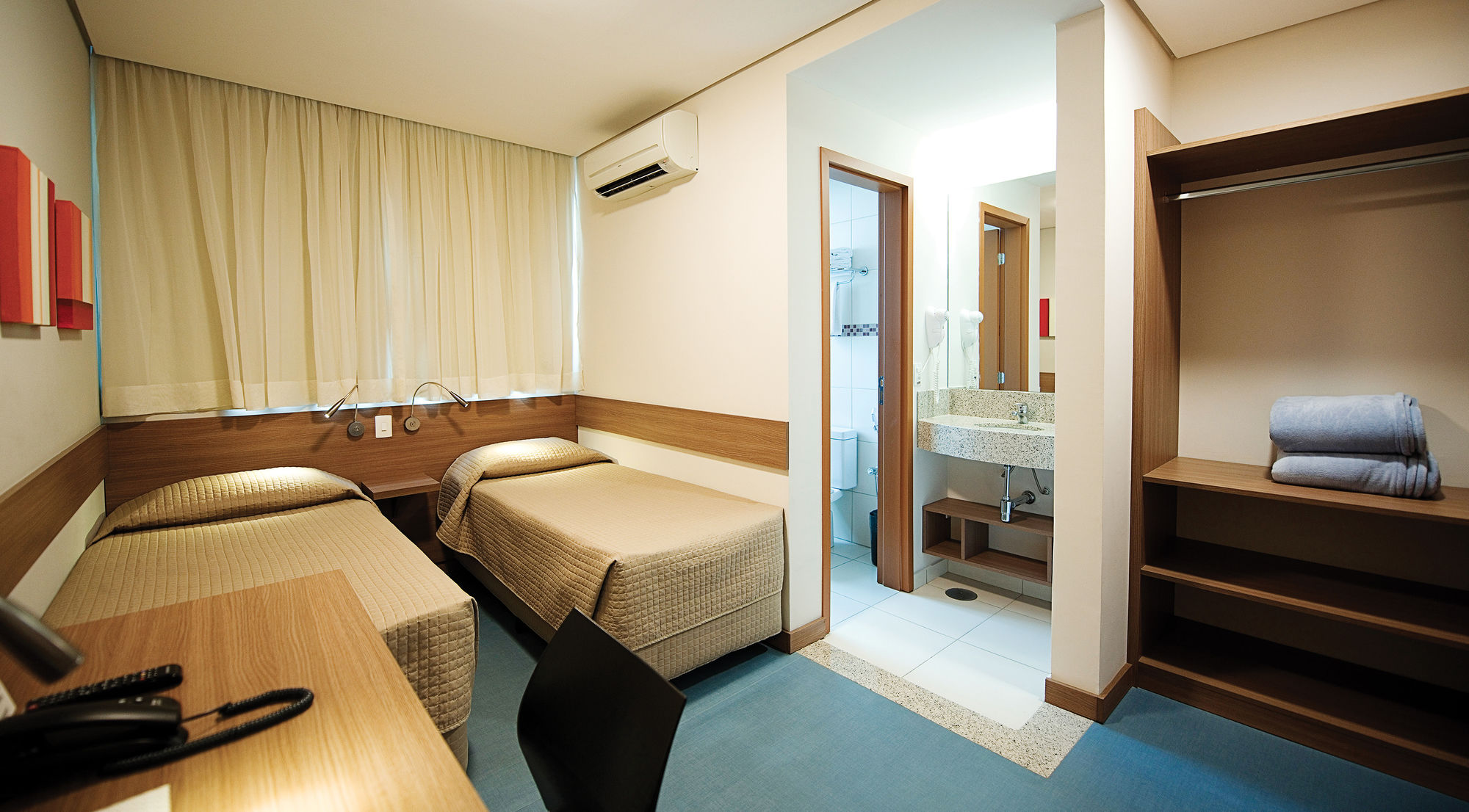 Фото Total Hotel