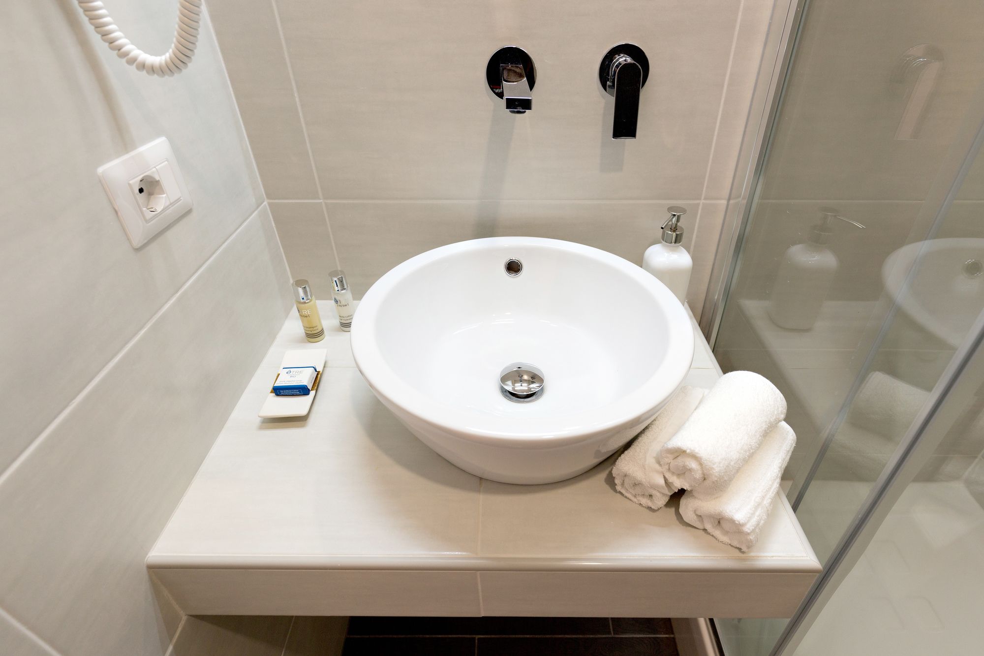 Фото Dolce Luxury Rooms