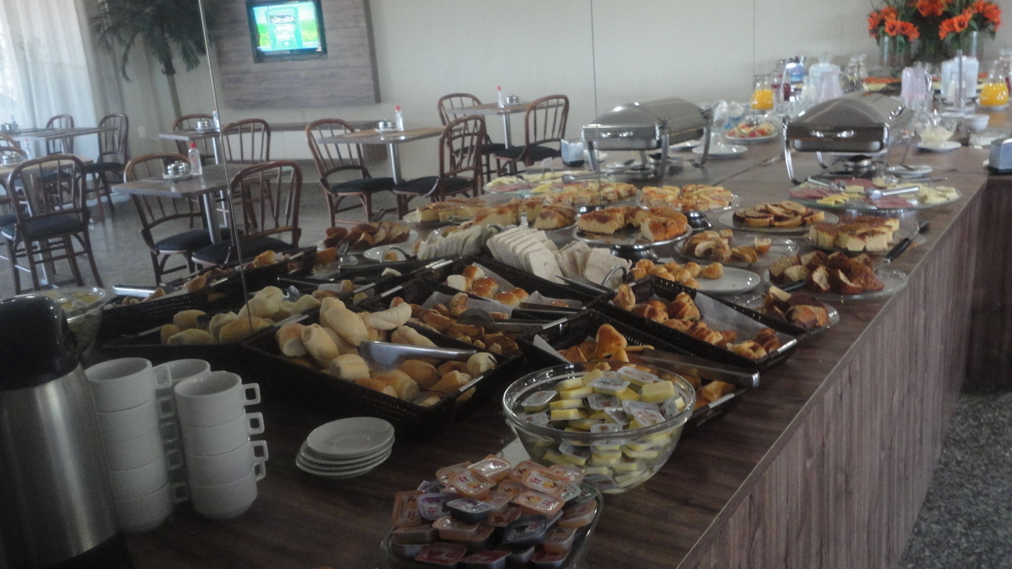 Фото Iracema Flat Vista Total Mar