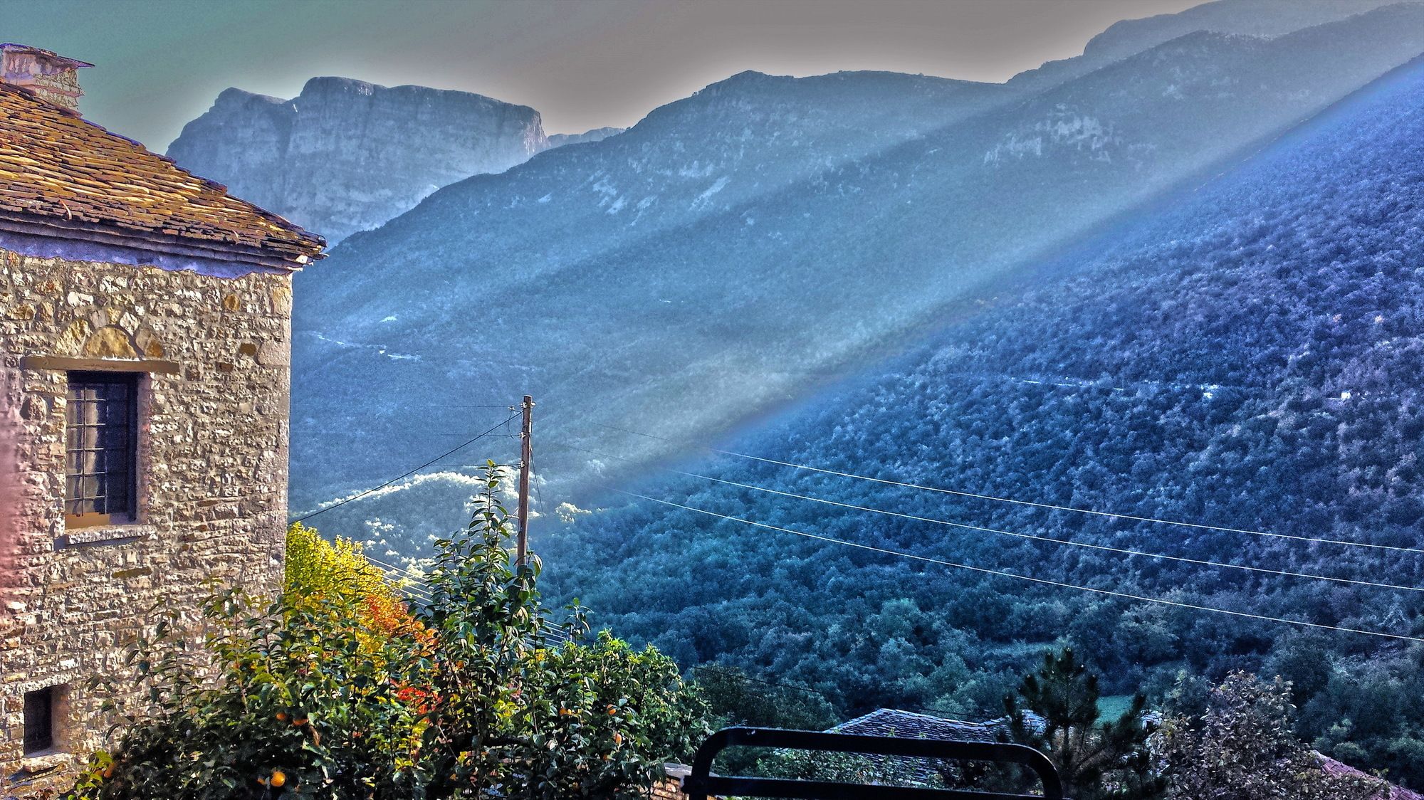 Фото Dilofo Hotel Luxury Suites