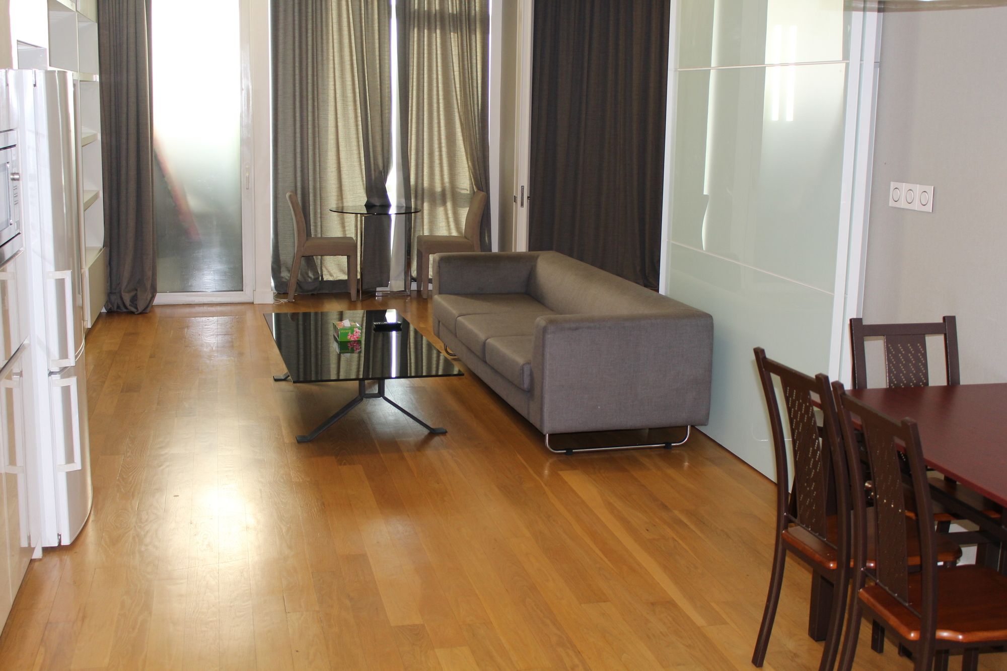 Фото Royal Apartment at Platinum Kl