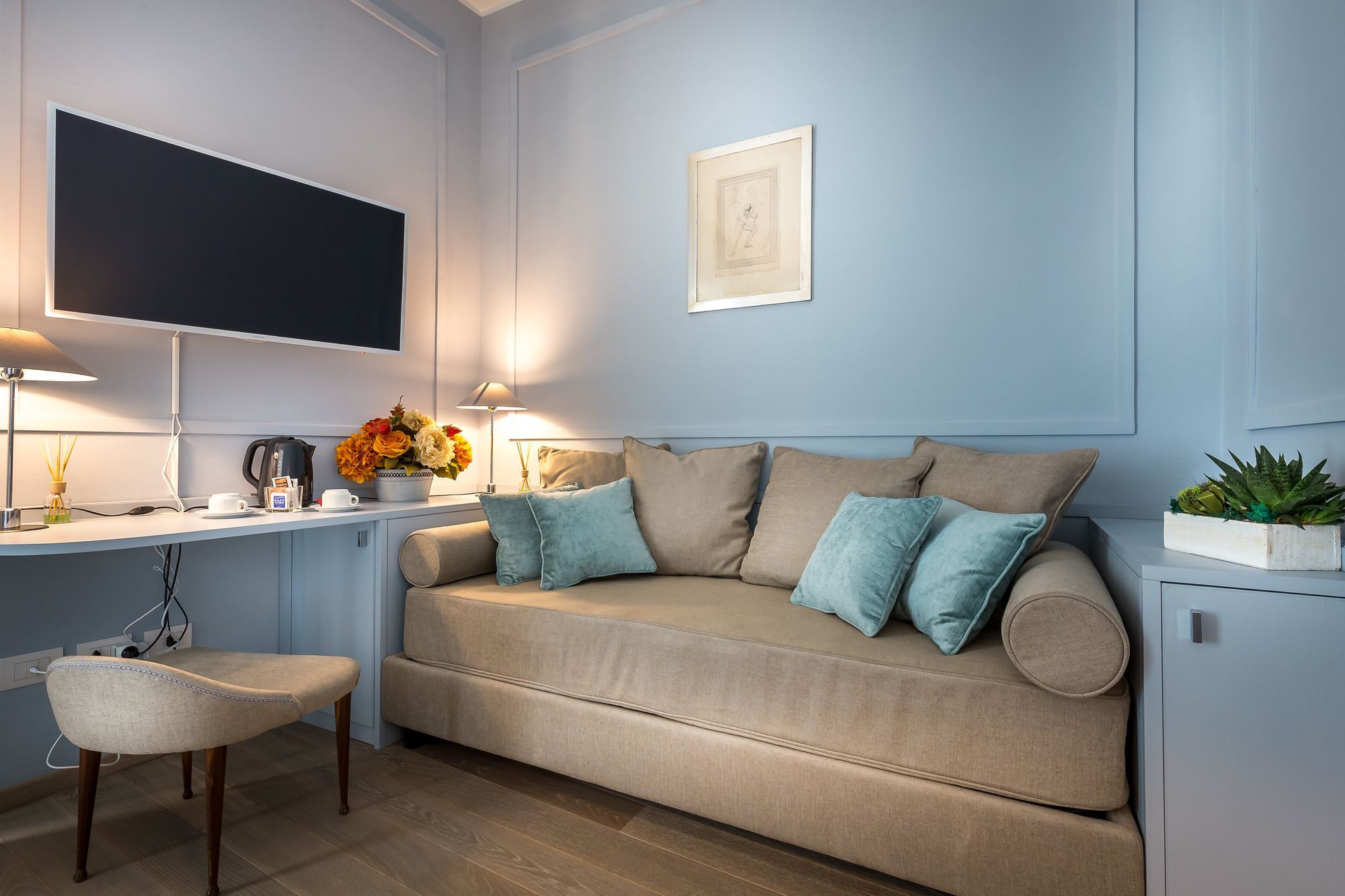 Фото La Torre Dei Salterelli