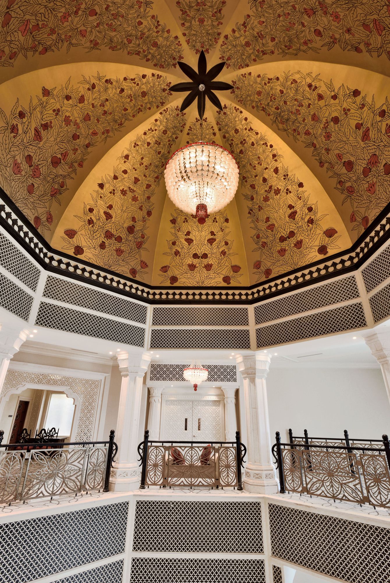 Фото ITC Grand Bharat, a Luxury Collection Retreat, Gurgaon