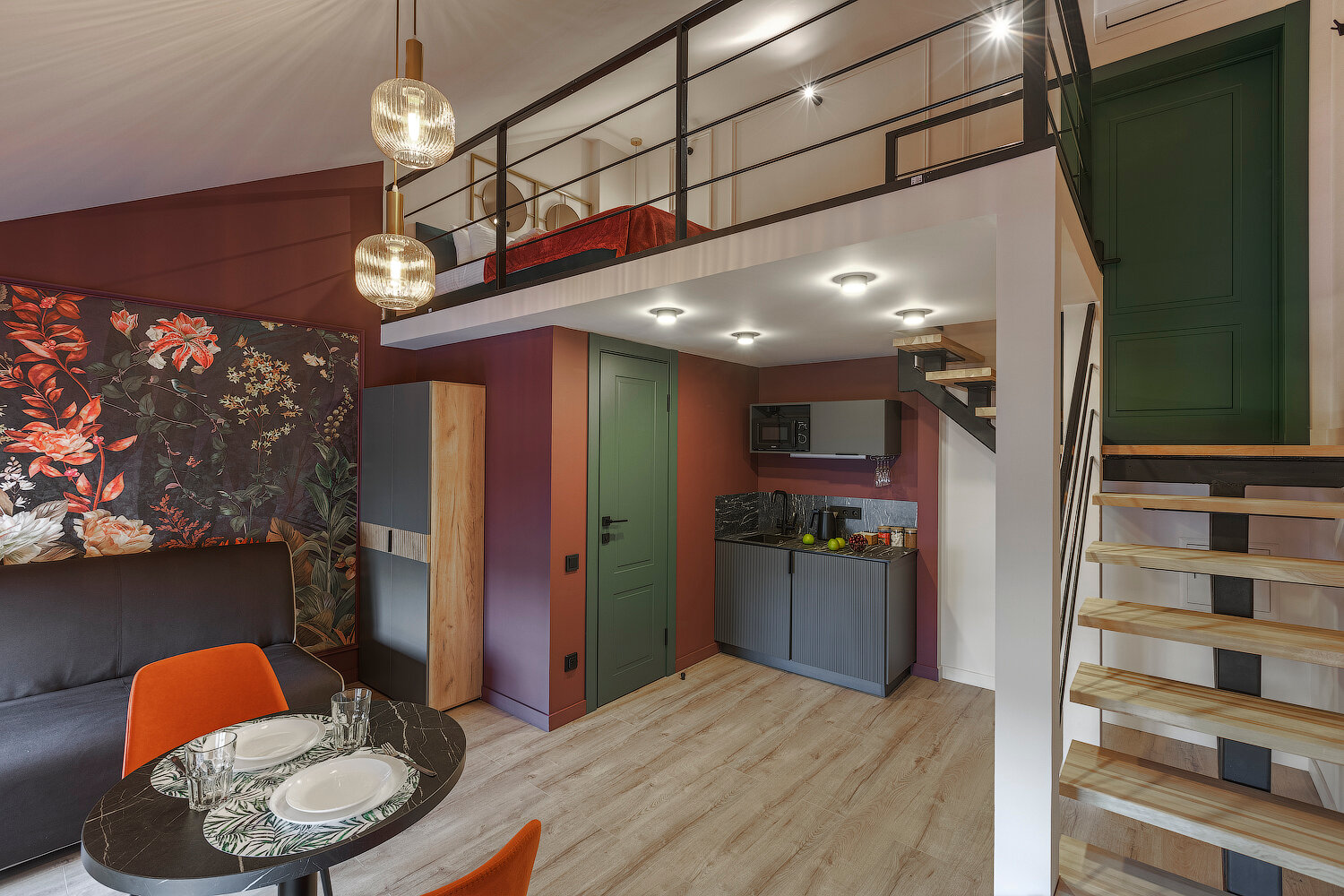 Фото отеля 4