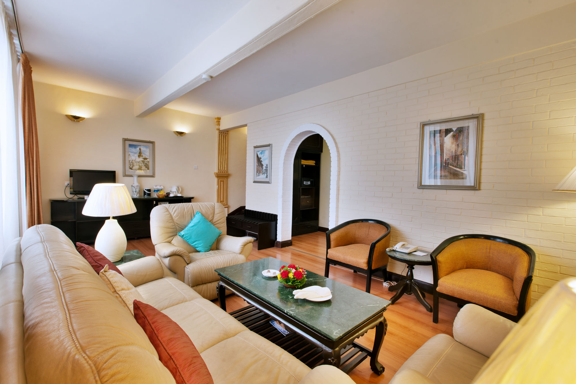 Фото Hotel Shanker