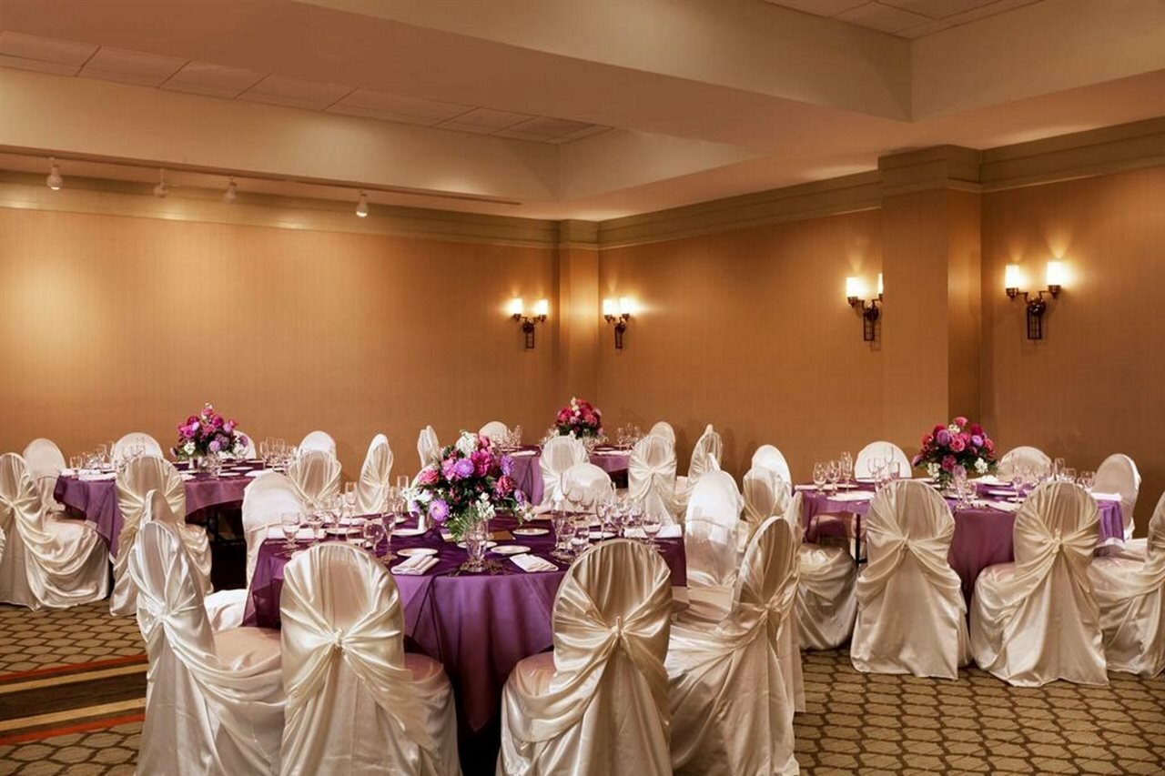 Фото Sheraton San Jose Hotel