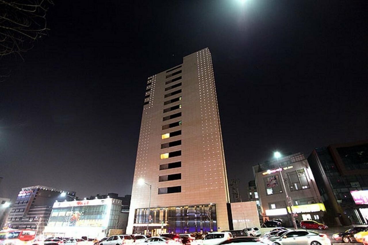 Фото Hotel The Designers