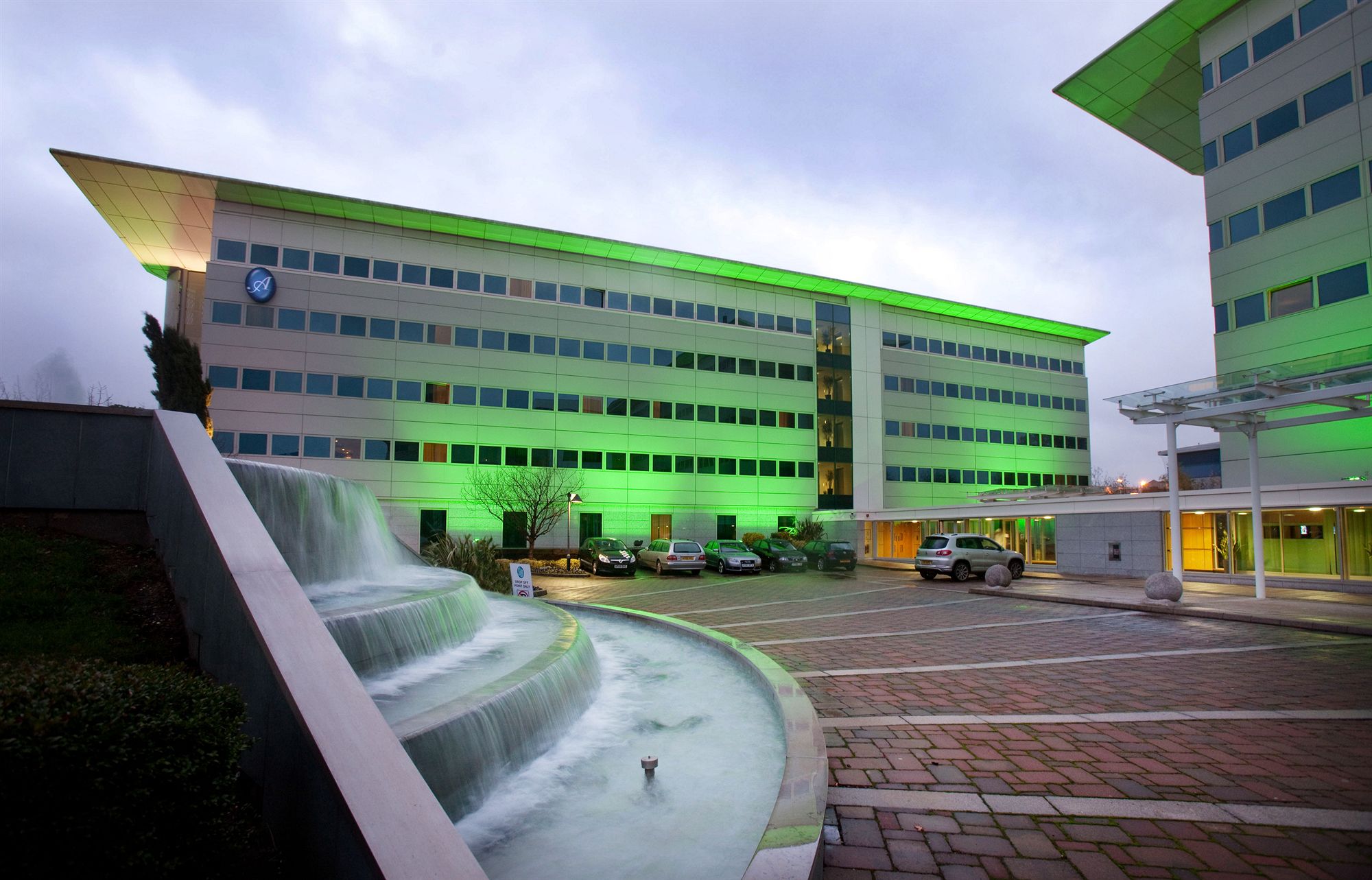 Фото Arora Hotel Gatwick