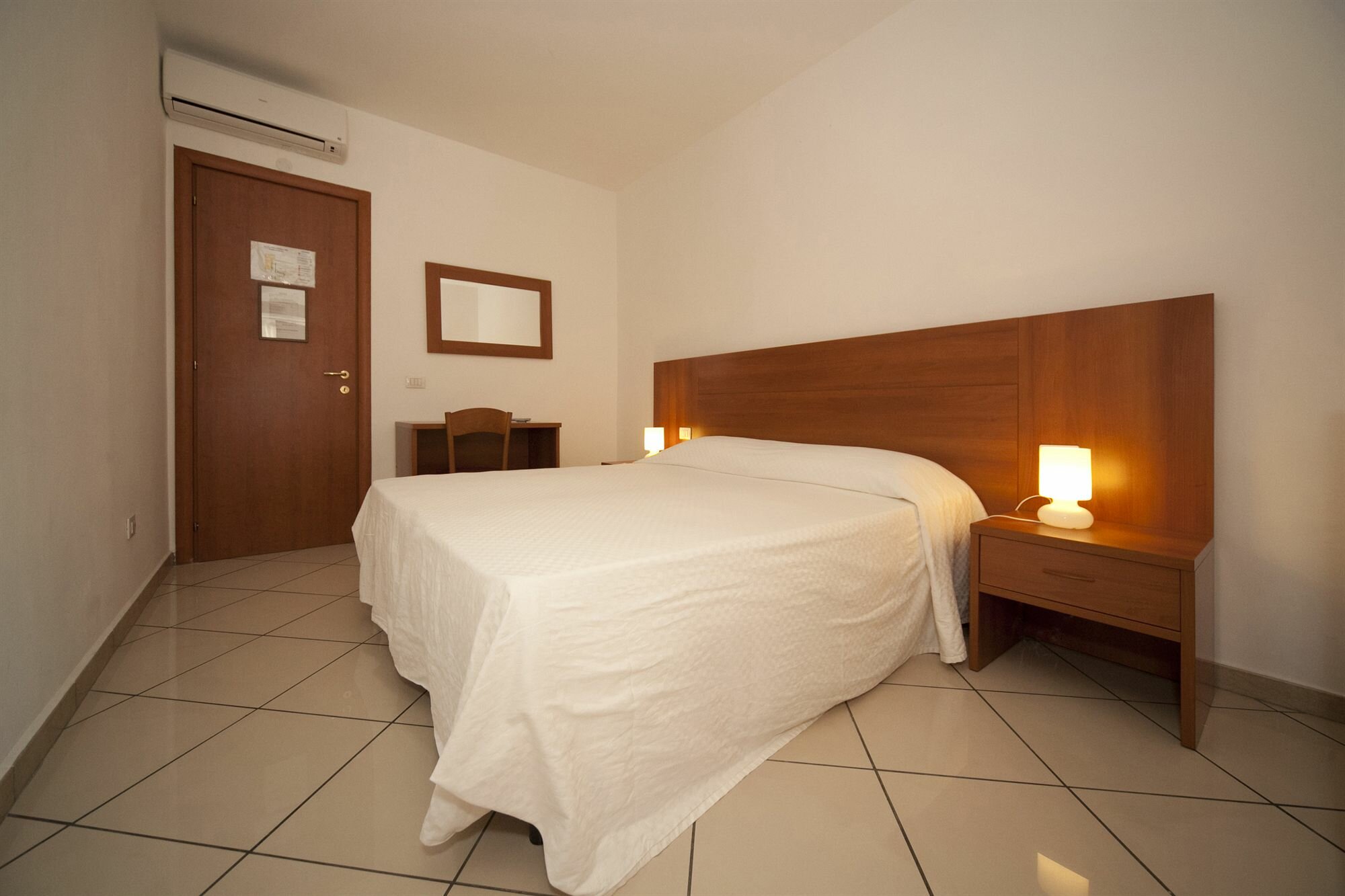 Фото Hotel Dalmazia