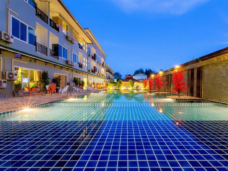 Фото Phi Phi Maiyada Resort