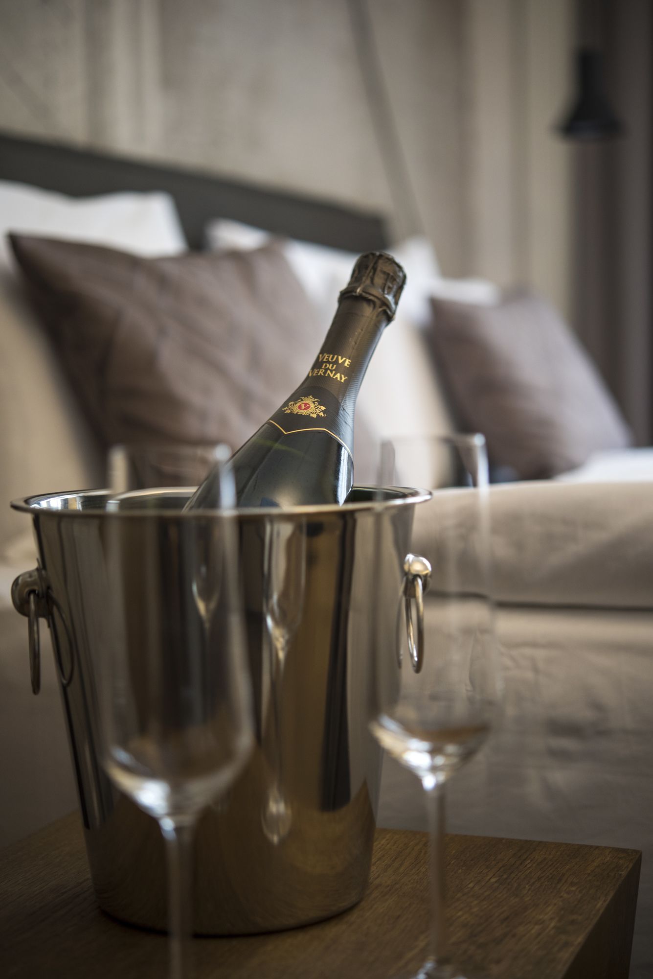 Фото Отель Golden Crown