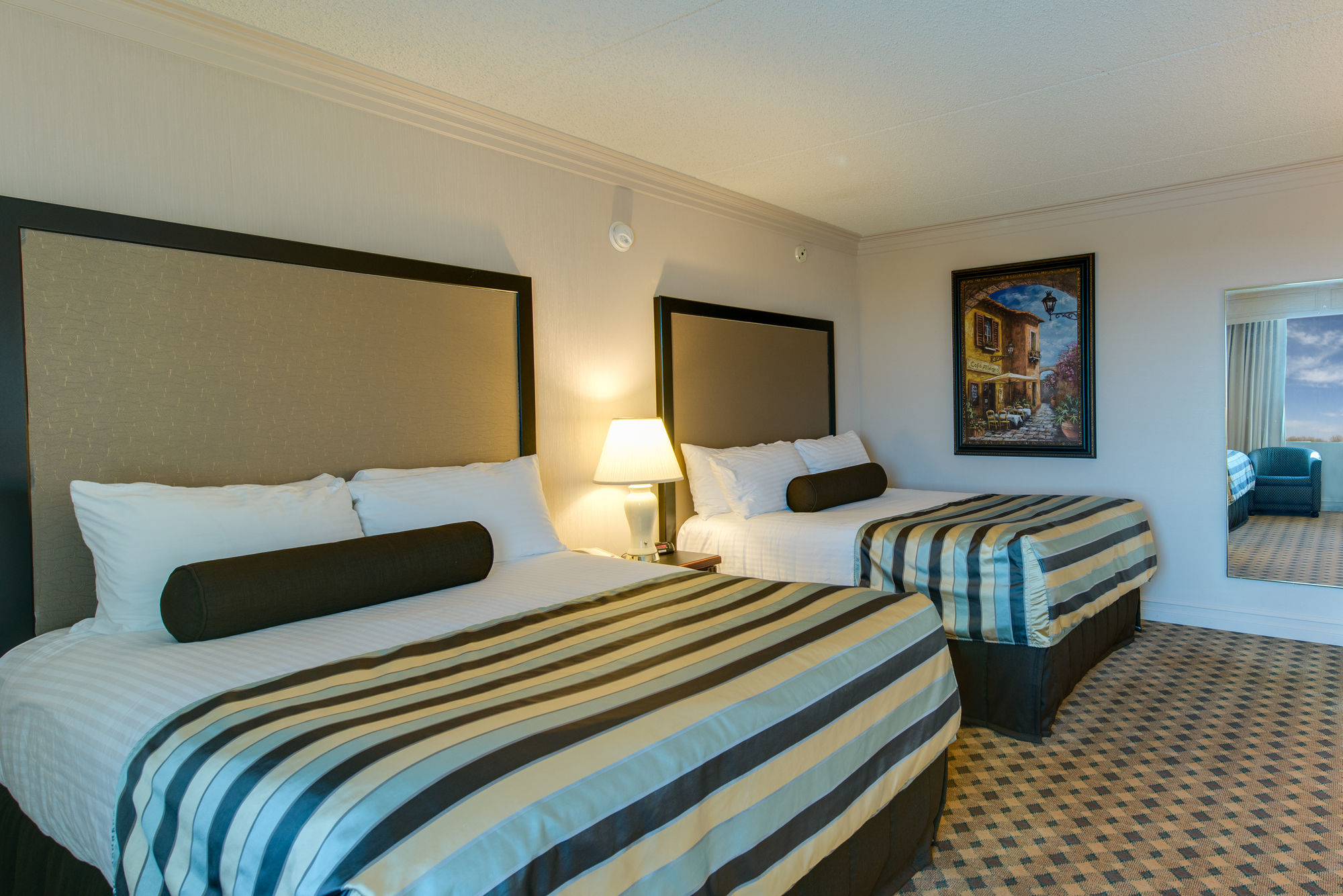 Фото Black Knight Inn