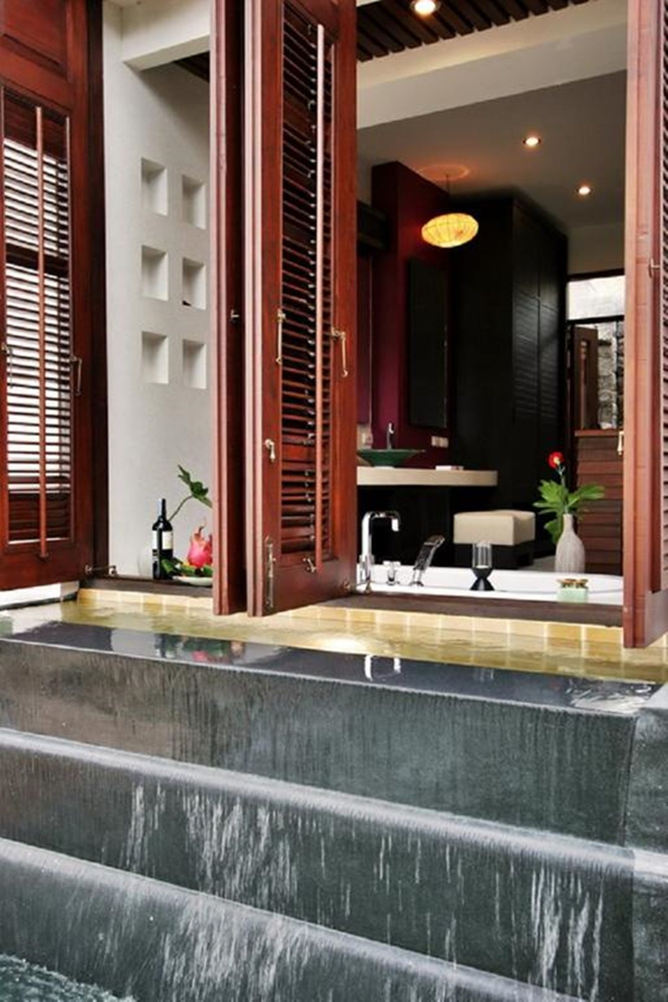 Фото Bhundhari Villas