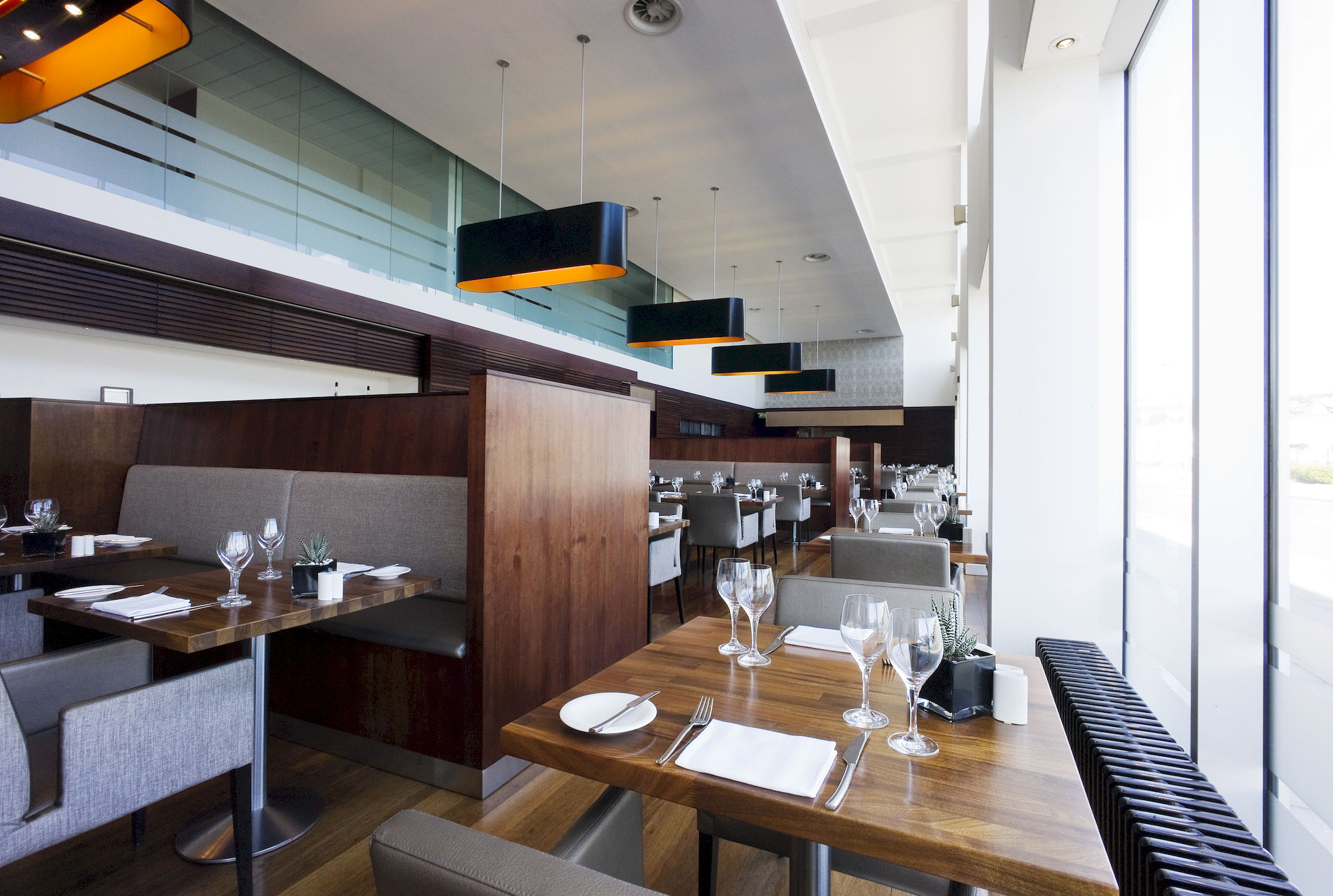 Фото Apex City Quay Hotel & SPA