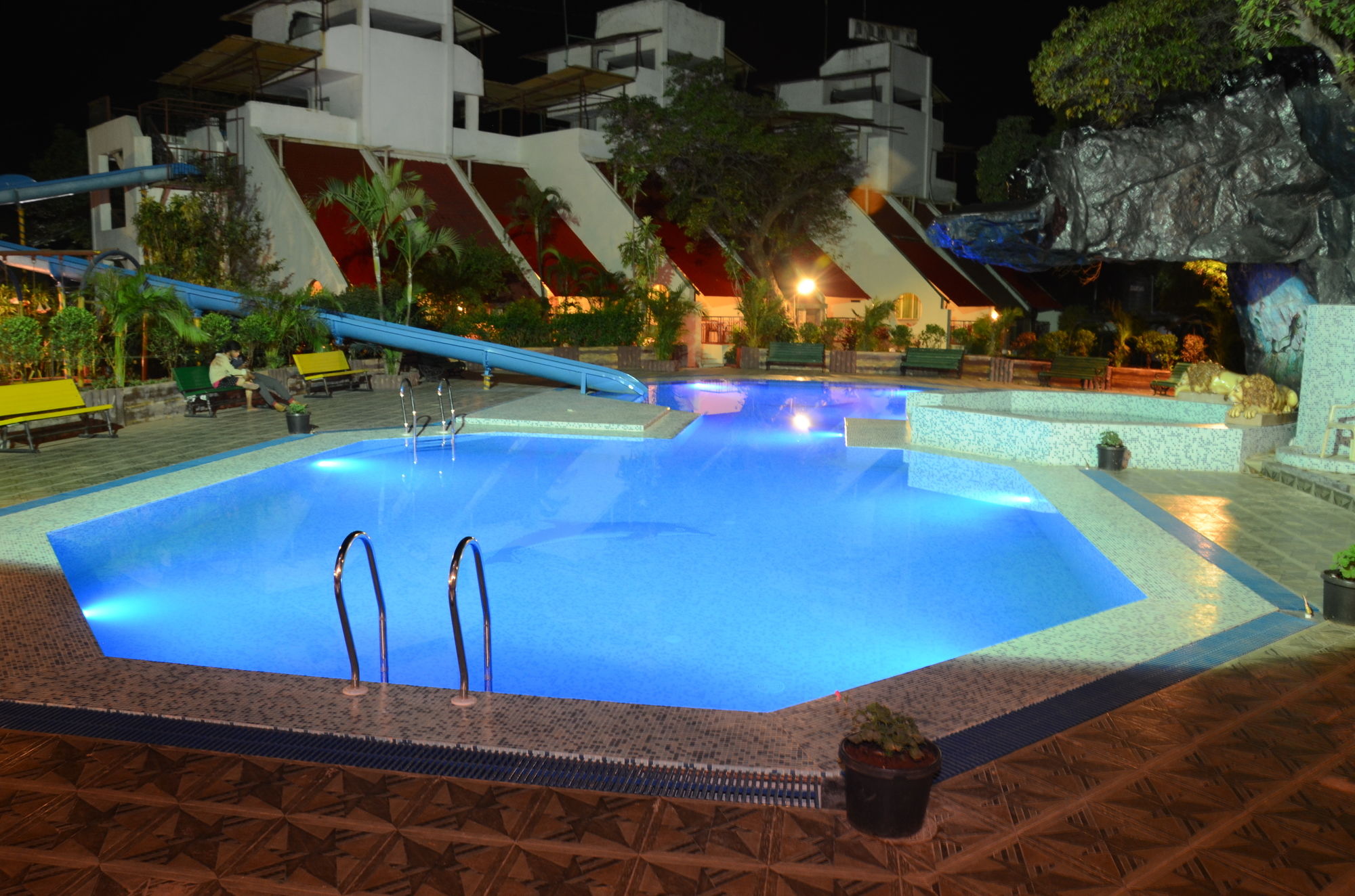 Фото Shanti Villa