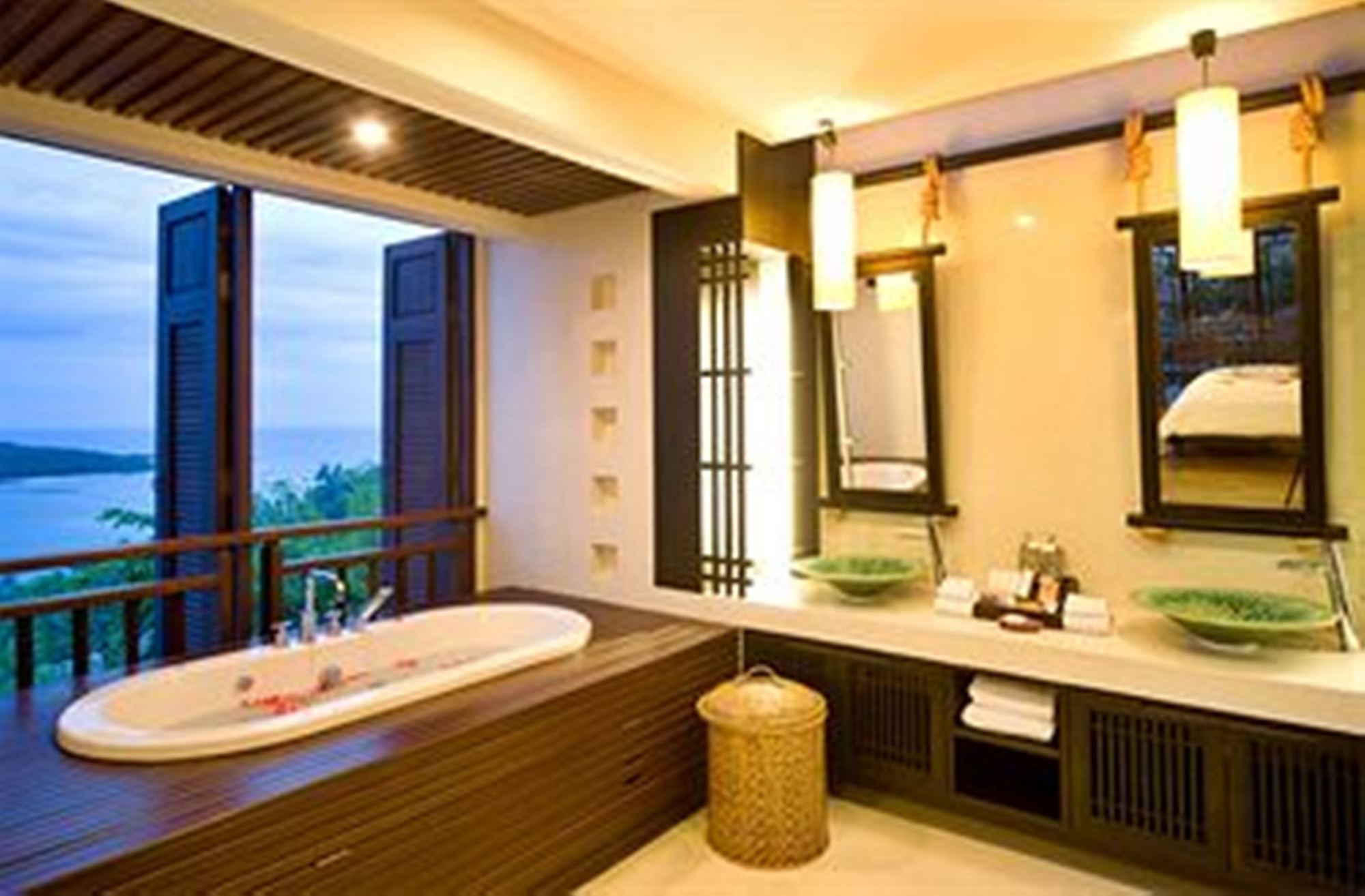 Фото Bhundhari Villas