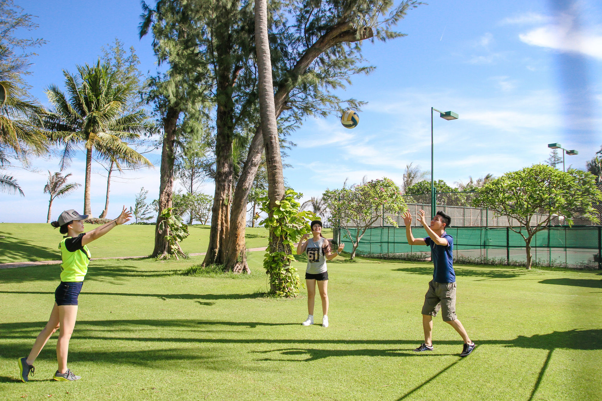 Фото Ocean Dunes Resort