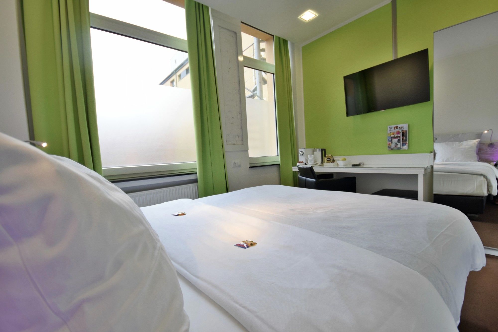 Фото Design Hotel Wiegand