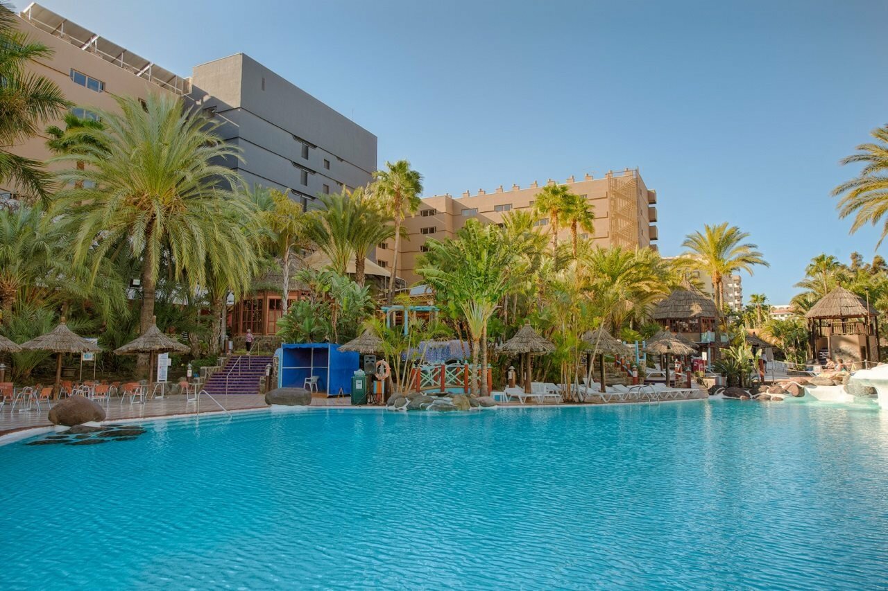 Фото Abora Continental by Lopesan Hotels