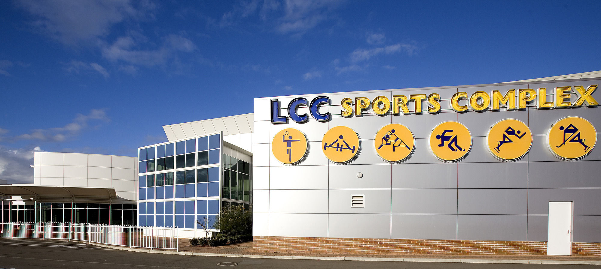 Фото Mercure Sydney Liverpool