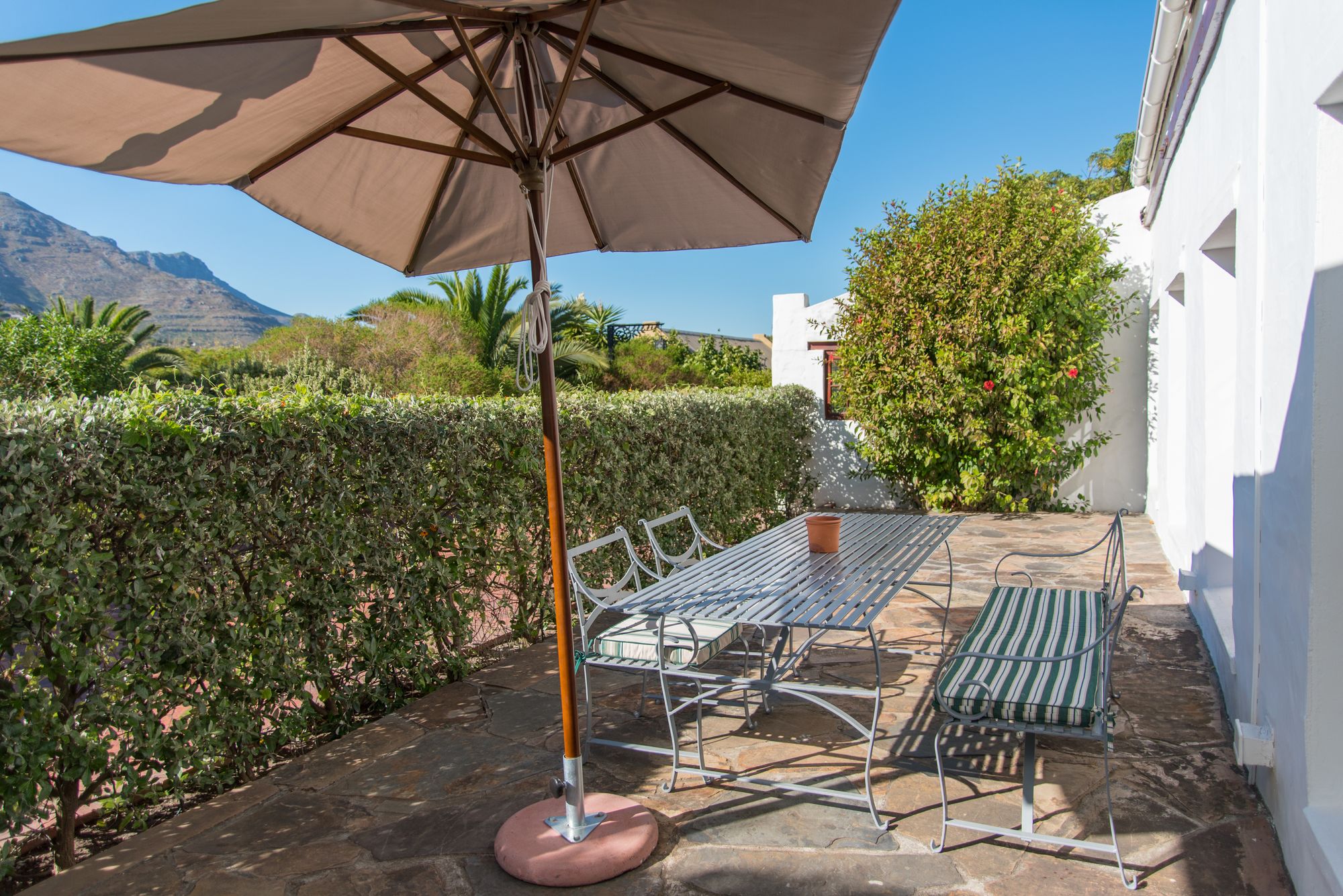 Фото Kronendal Heritage