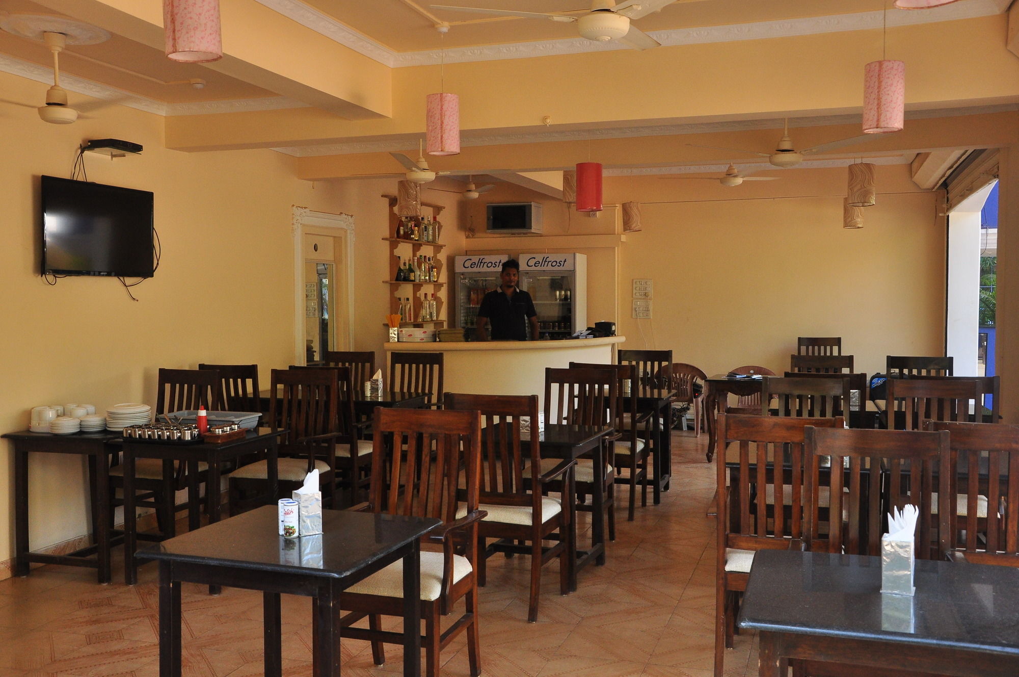 Фото Hotel Seagull