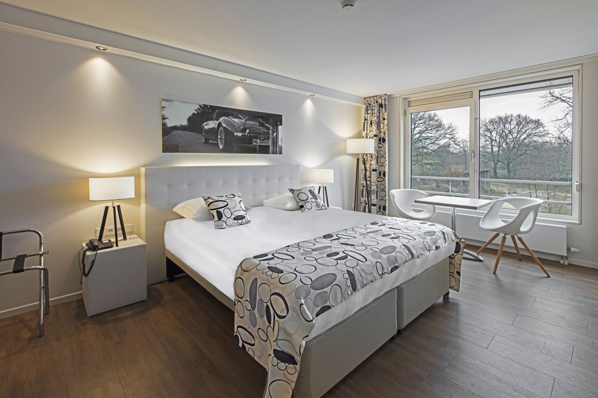 Фото Hotel Mitland