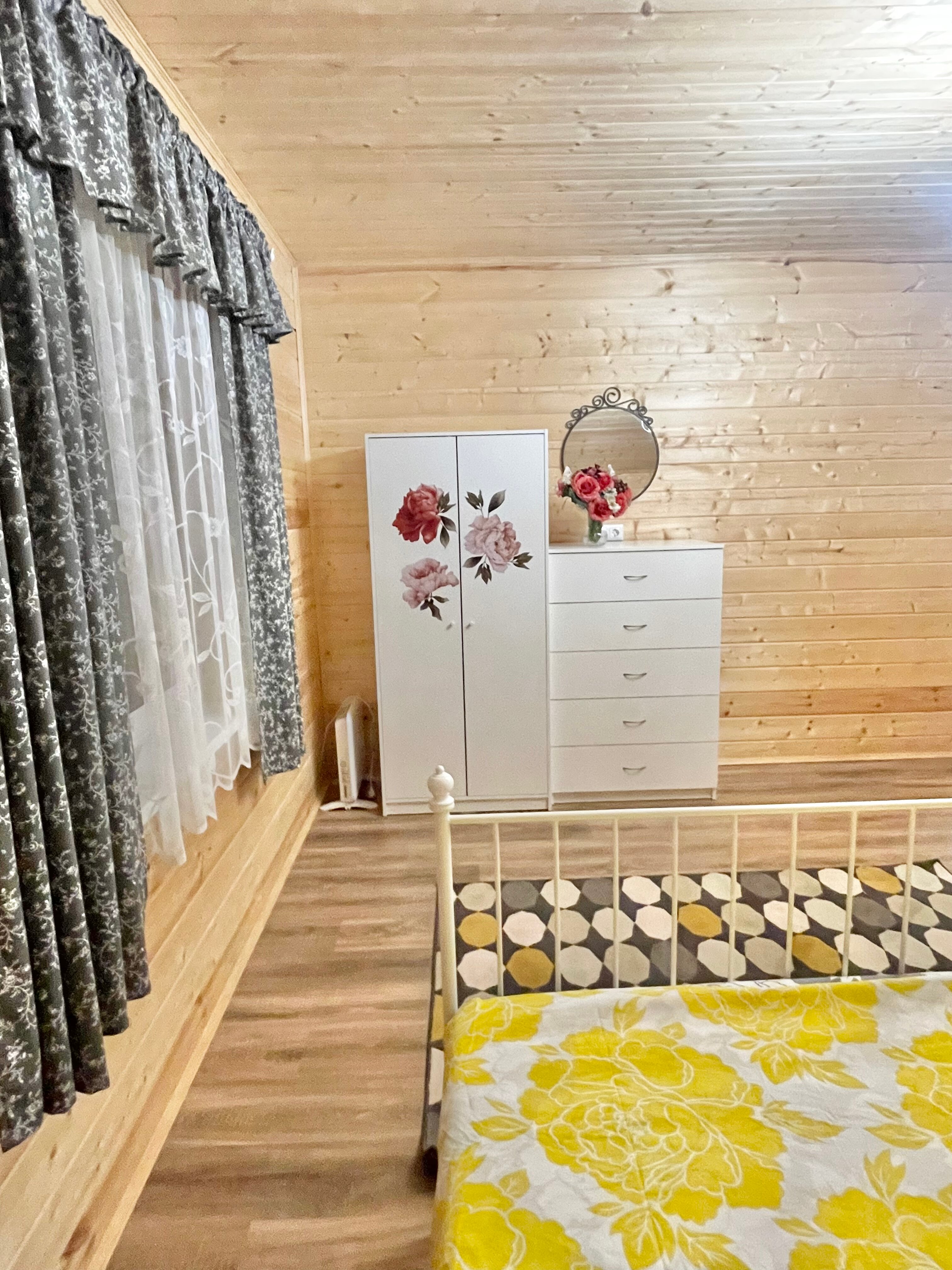 Фото Домишки у Мишки SPA