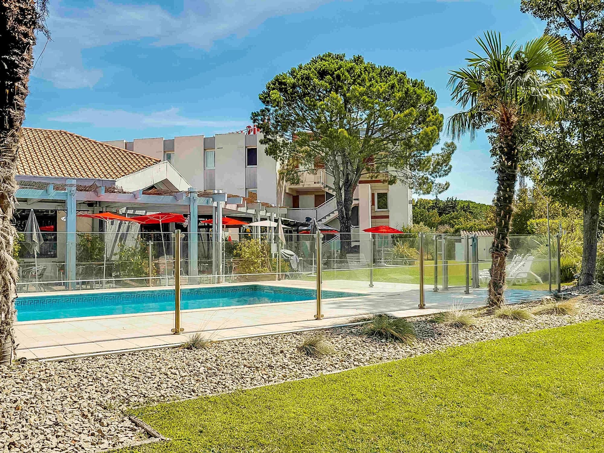 Фото Ibis Salon de Provence