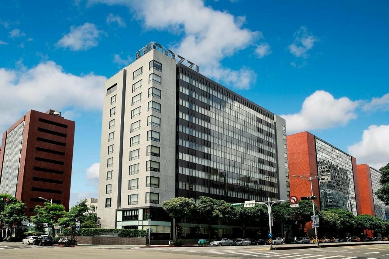 Фото отеля 3