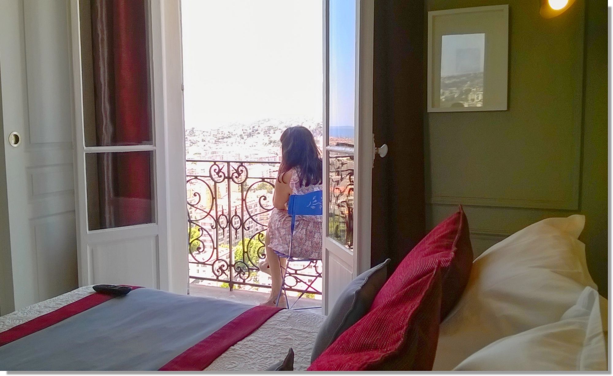 Фото Le Panoramic Boutique