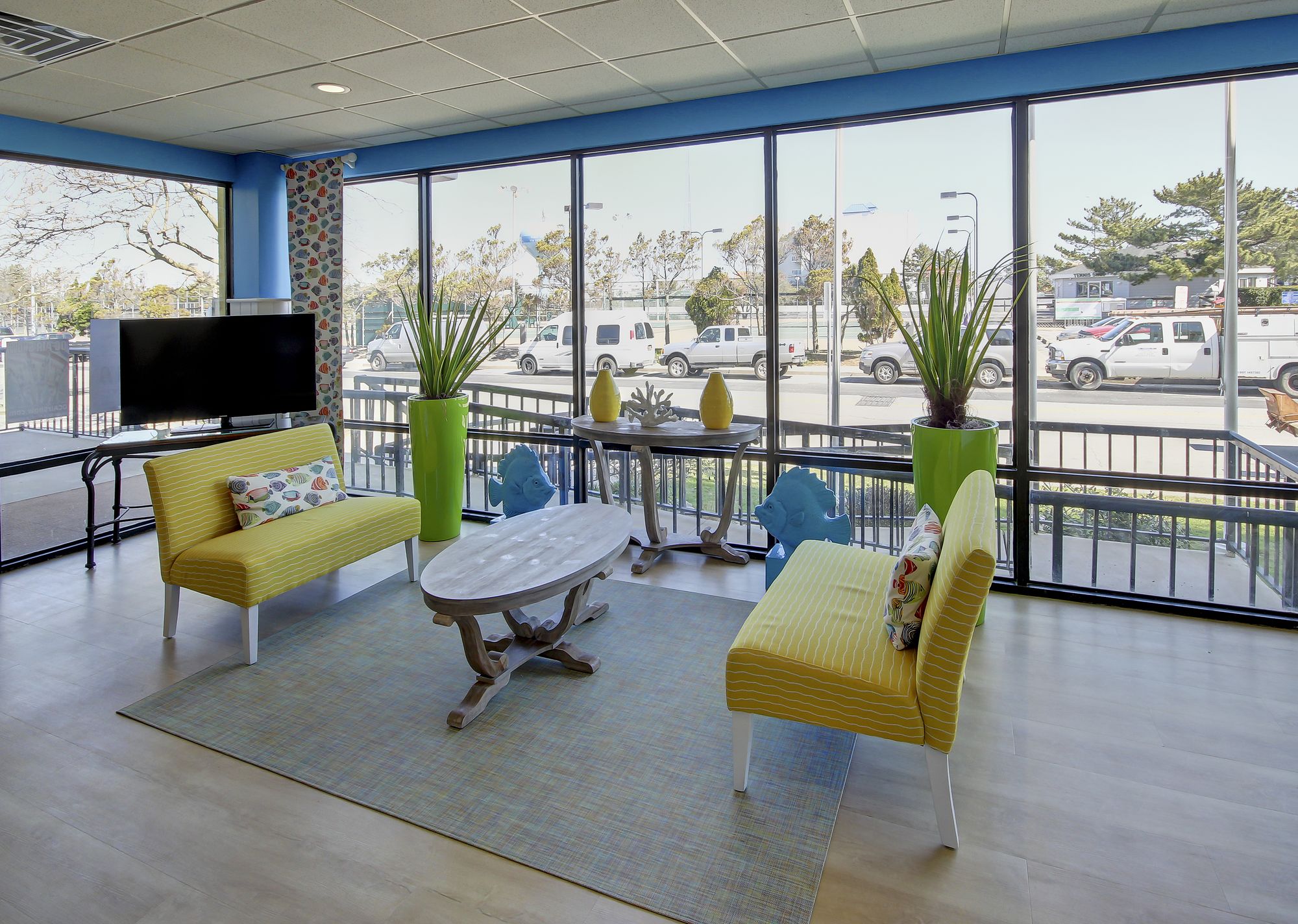 Фото Sea Bay Hotel