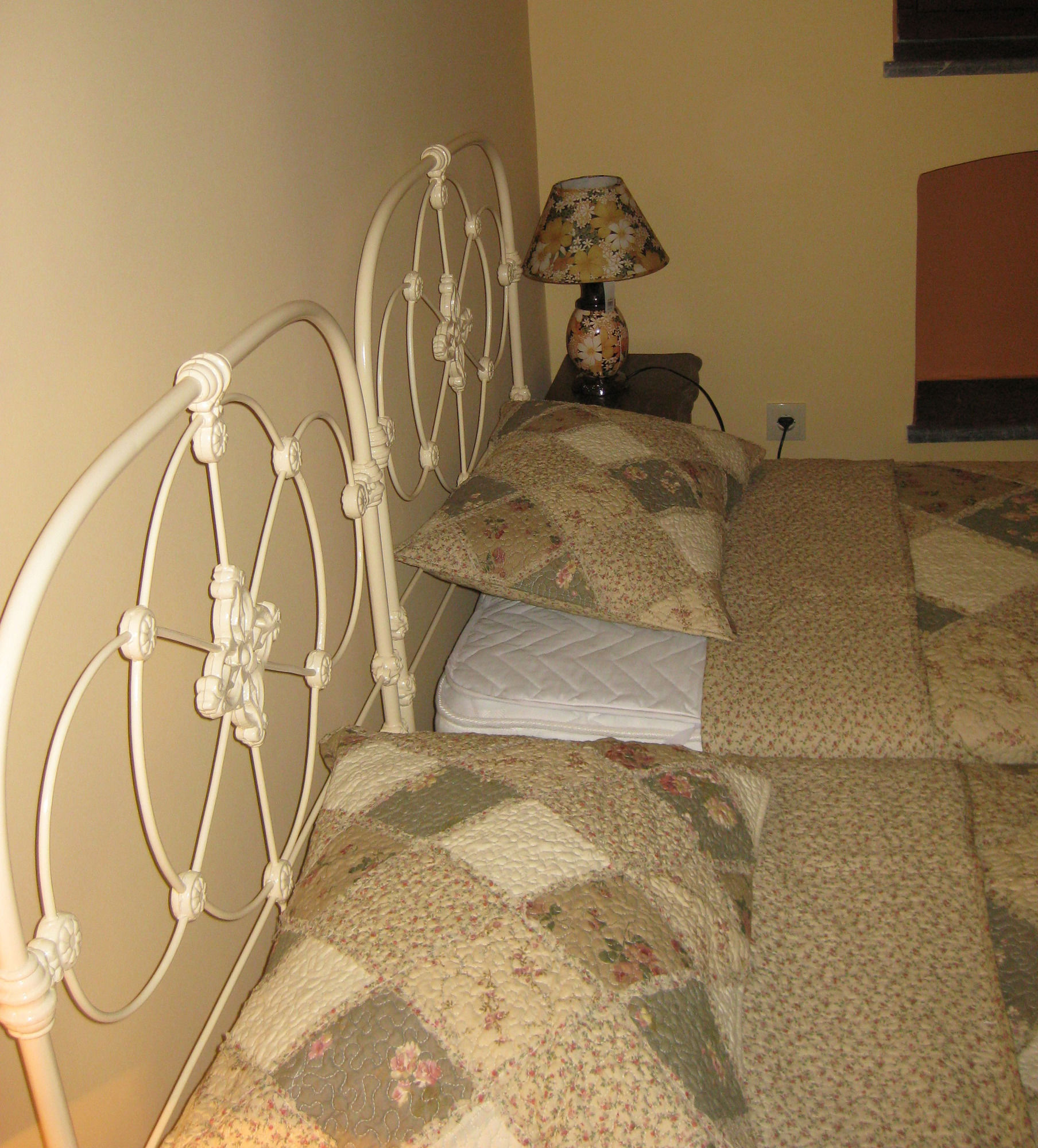 Фото Traditional Hotel Ianthe